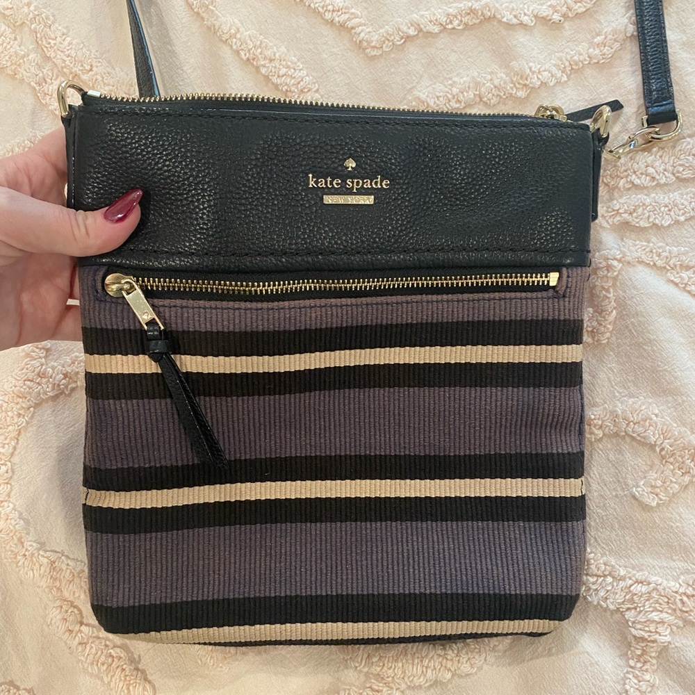 Kate Spade crossbody bag